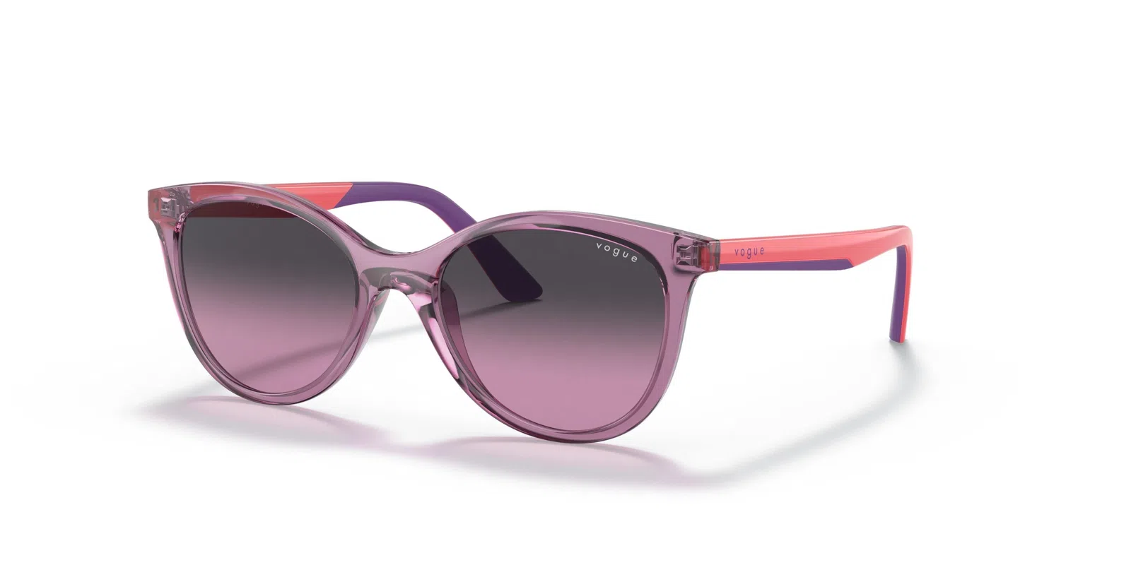 Vogue Eyewear Junior Sun 2013 Sunglasses - view 18